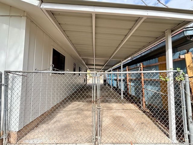 4922 Brockman, San Antonio, TX 78228