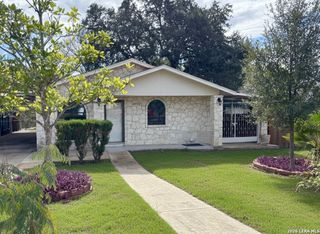 4922 Brockman, San Antonio, TX 78228