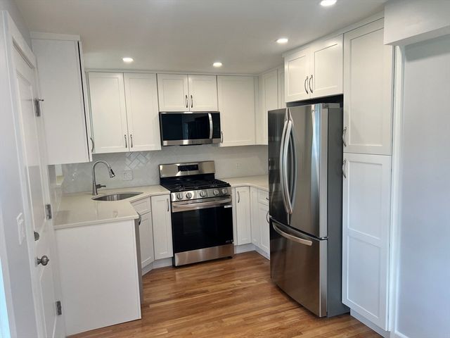 96 Buchanan Rd, Boston, MA 02132