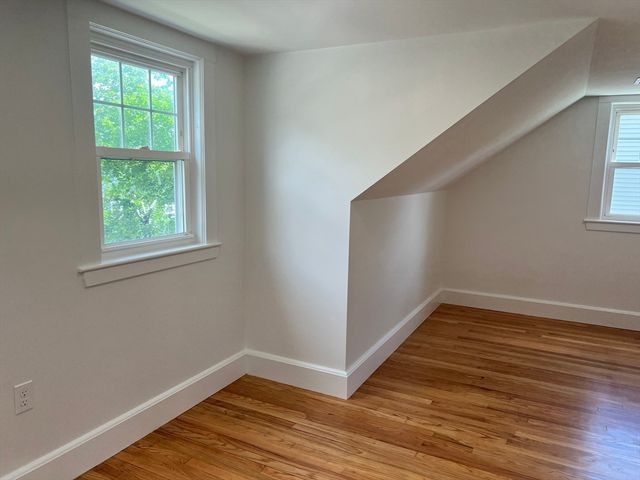96 Buchanan Rd, Boston, MA 02132