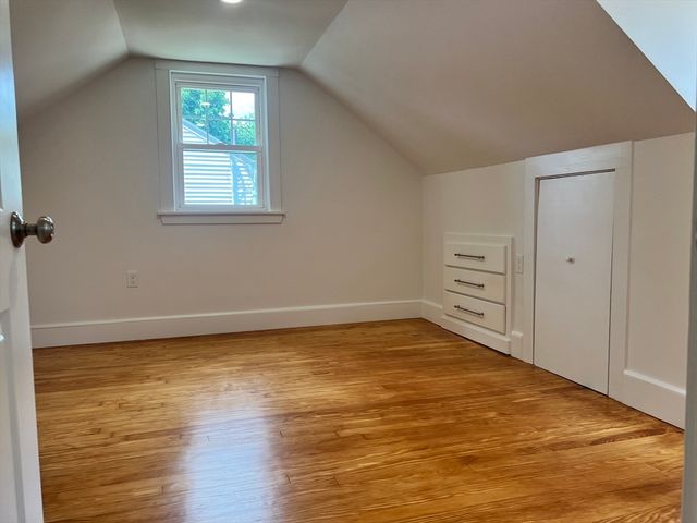 96 Buchanan Rd, Boston, MA 02132