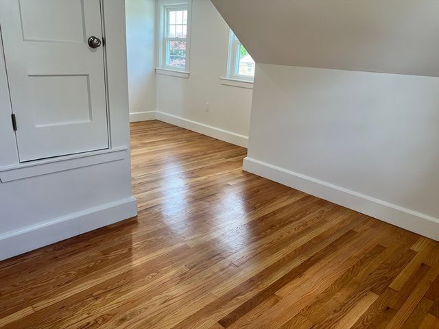 96 Buchanan Rd, Boston, MA 02132