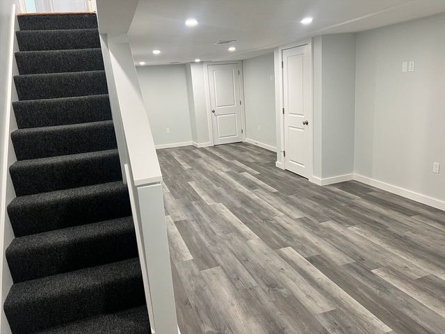 96 Buchanan Rd, Boston, MA 02132