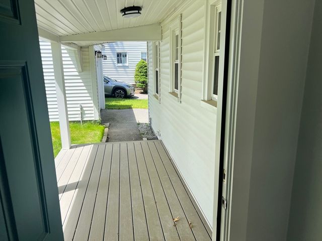 96 Buchanan Rd, Boston, MA 02132