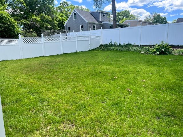 96 Buchanan Rd, Boston, MA 02132