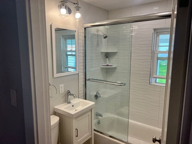 96 Buchanan Rd, Boston, MA 02132