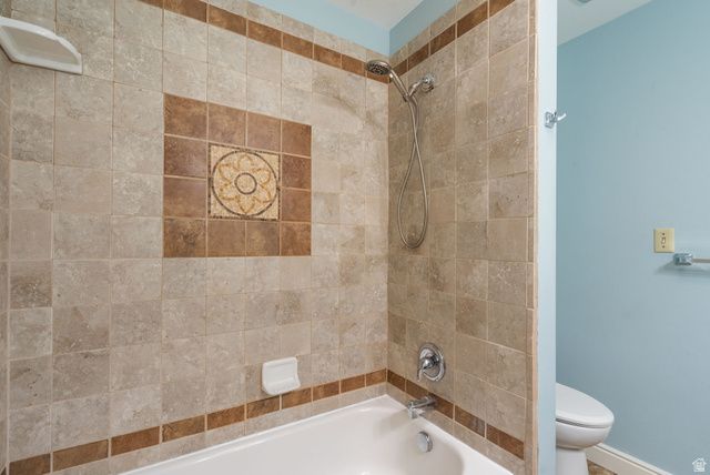 6884 S BELLA VISTA DR, Cottonwood Heights, UT 84121