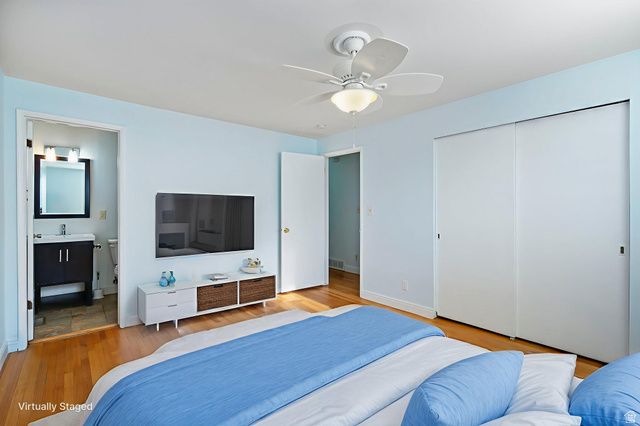 6884 S BELLA VISTA DR, Cottonwood Heights, UT 84121