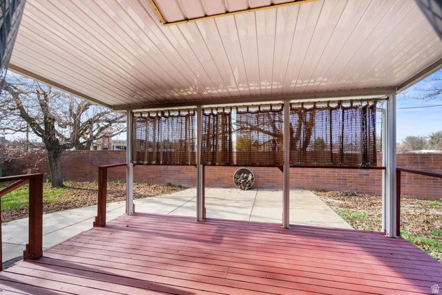 6884 S BELLA VISTA DR, Cottonwood Heights, UT 84121