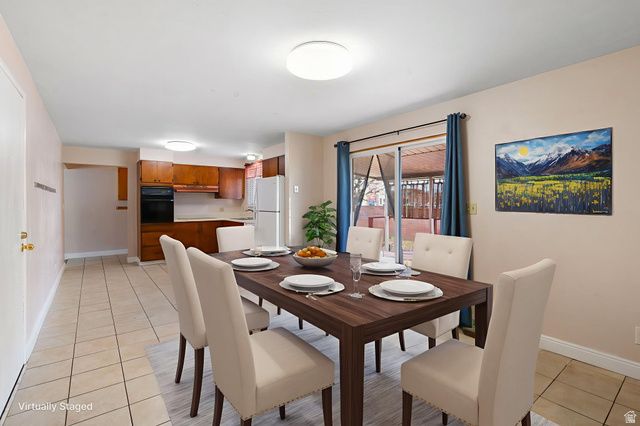 6884 S BELLA VISTA DR, Cottonwood Heights, UT 84121