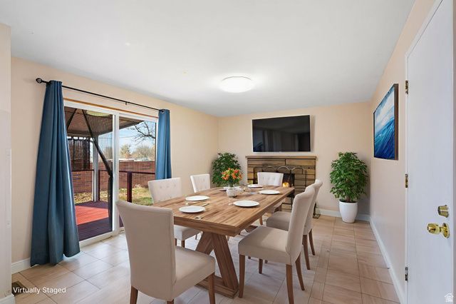 6884 S BELLA VISTA DR, Cottonwood Heights, UT 84121