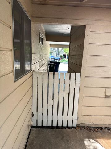 4503 Clawson RD, Austin, TX 78745