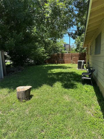 4503 Clawson RD, Austin, TX 78745