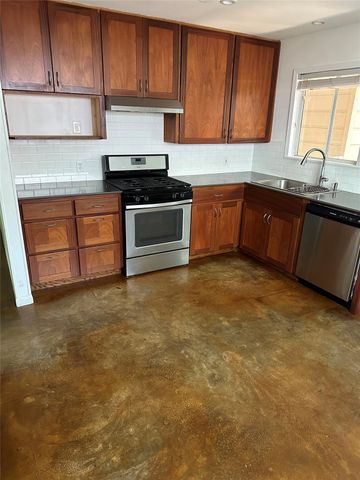 4503 Clawson RD, Austin, TX 78745