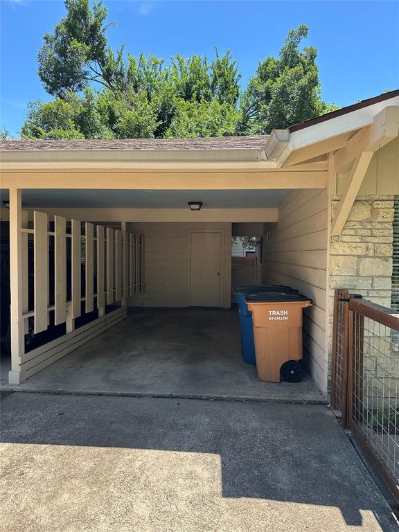 4503 Clawson RD, Austin, TX 78745