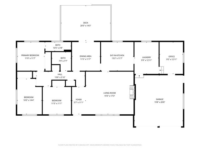 209 Cheri Whitlock Drive, Siloam Springs, AR 72761