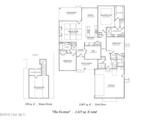 8344 Vintage Club Circle, Wilmington, NC 28411