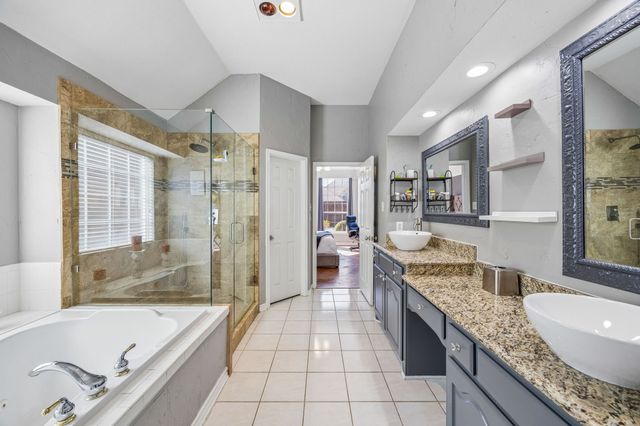 1512 Falmouth Drive, Plano, TX 75025