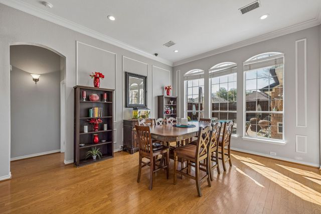 1512 Falmouth Drive, Plano, TX 75025