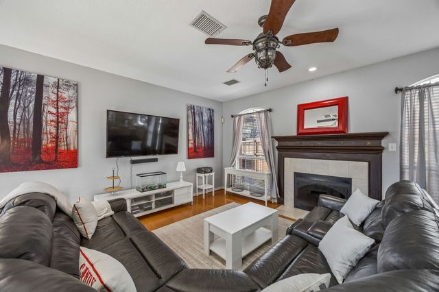 1512 Falmouth Drive, Plano, TX 75025