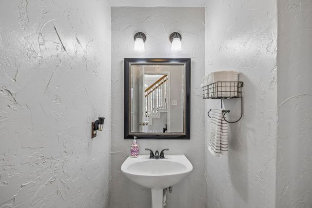 1512 Falmouth Drive, Plano, TX 75025