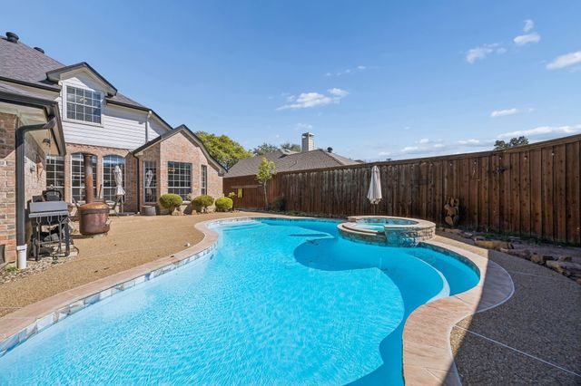 1512 Falmouth Drive, Plano, TX 75025