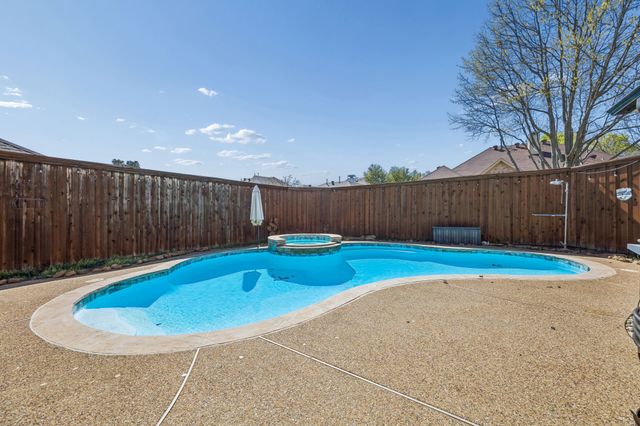 1512 Falmouth Drive, Plano, TX 75025