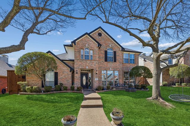 1512 Falmouth Drive, Plano, TX 75025