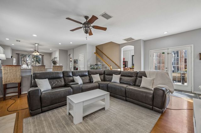 1512 Falmouth Drive, Plano, TX 75025