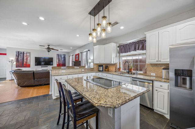 1512 Falmouth Drive, Plano, TX 75025