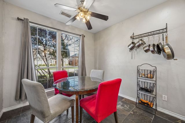 1512 Falmouth Drive, Plano, TX 75025