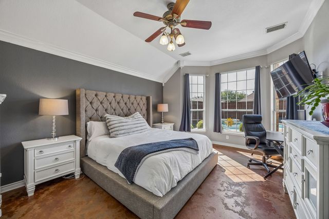 1512 Falmouth Drive, Plano, TX 75025