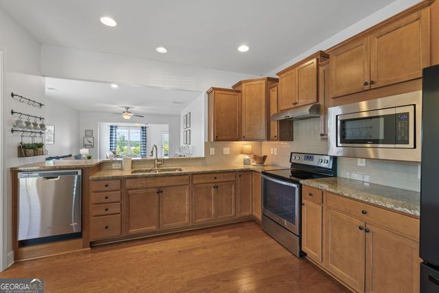 1241 Branch Creek Way, Greensboro, GA 30642