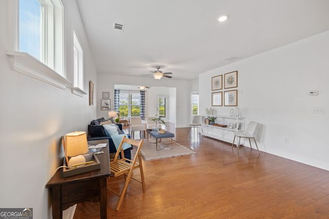 1241 Branch Creek Way, Greensboro, GA 30642