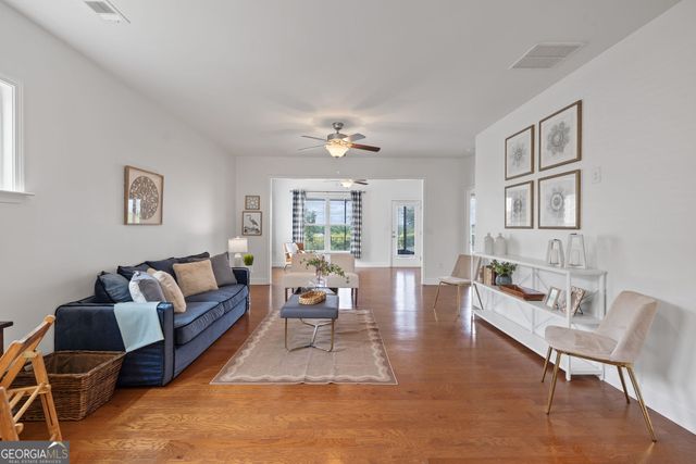 1241 Branch Creek Way, Greensboro, GA 30642