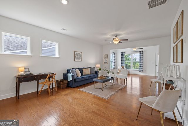 1241 Branch Creek Way, Greensboro, GA 30642