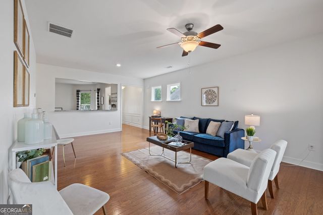 1241 Branch Creek Way, Greensboro, GA 30642