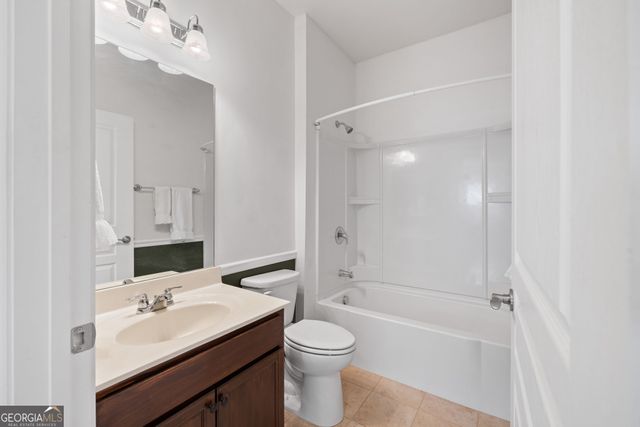 1241 Branch Creek Way, Greensboro, GA 30642