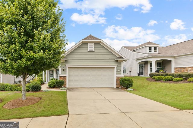 1241 Branch Creek Way, Greensboro, GA 30642