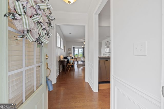 1241 Branch Creek Way, Greensboro, GA 30642