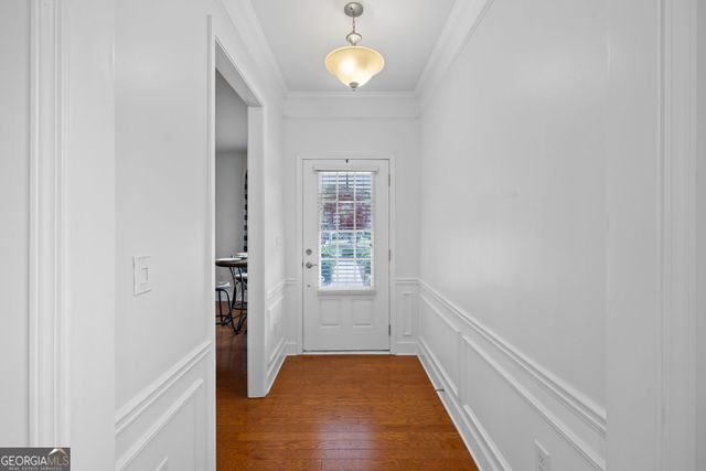 1241 Branch Creek Way, Greensboro, GA 30642