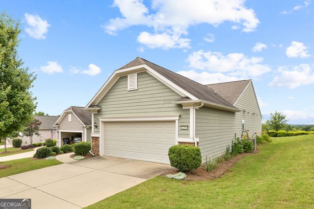 1241 Branch Creek Way, Greensboro, GA 30642