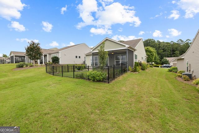 1241 Branch Creek Way, Greensboro, GA 30642