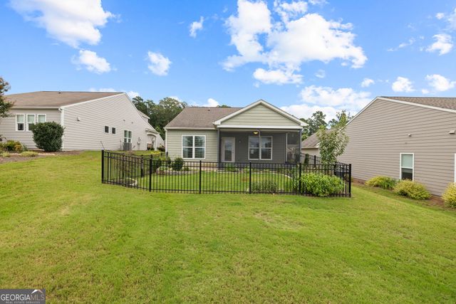 1241 Branch Creek Way, Greensboro, GA 30642