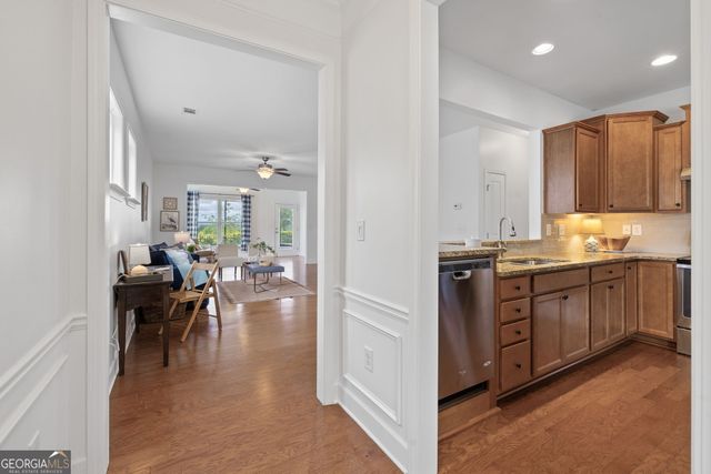 1241 Branch Creek Way, Greensboro, GA 30642