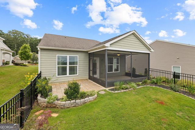 1241 Branch Creek Way, Greensboro, GA 30642