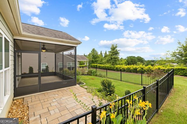 1241 Branch Creek Way, Greensboro, GA 30642