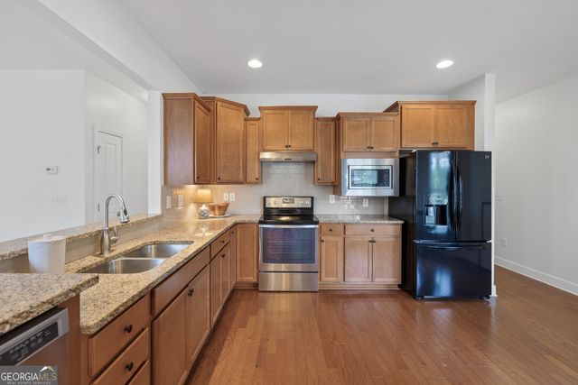 1241 Branch Creek Way, Greensboro, GA 30642