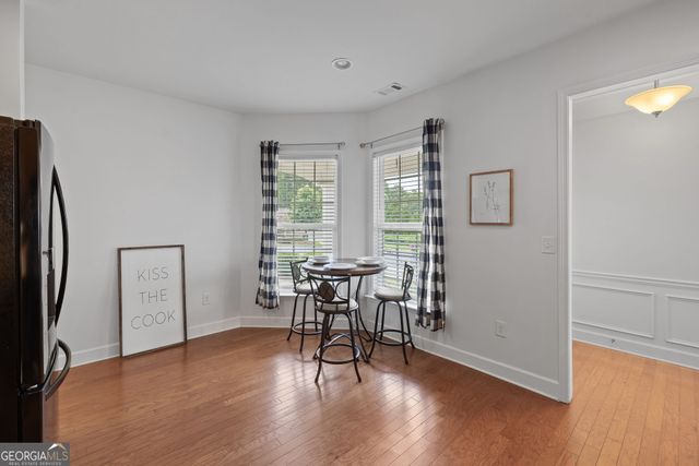 1241 Branch Creek Way, Greensboro, GA 30642