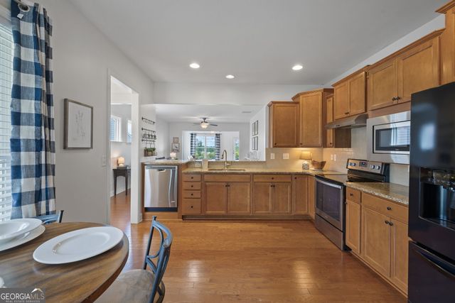 1241 Branch Creek Way, Greensboro, GA 30642